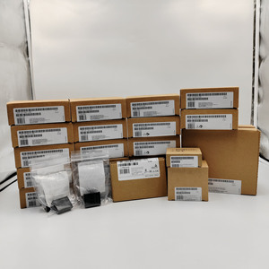 ไดร์ฟ PLC และ CPU 6ES7407-0KA02-0AA0พีซีแอล6ES7407-0KA02-0AA0 200SP ประสิทธิภาพสูง - Product Image 4