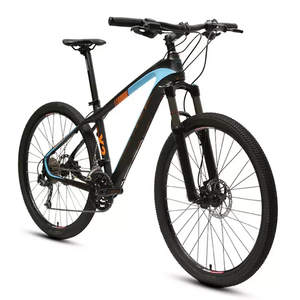 Hochwertiges Preisgünstiges 21/24-Gang MTB Mountainbike 24/26/27,5/29 Zoll Scheibenbremse Geschwindigkeits-Mountainbike Fahrrad - Product Image 5