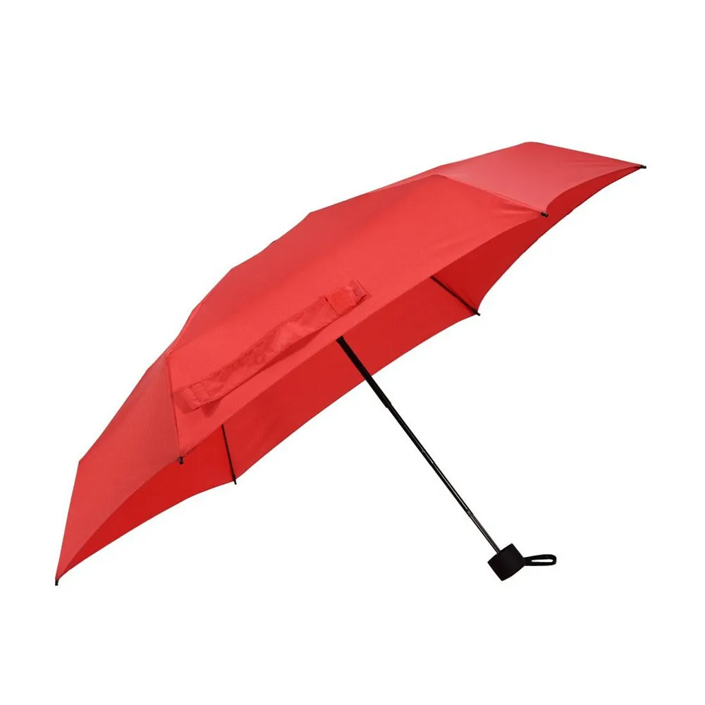Werksverkauf Reisemonschirm winddicht faltbar Regenschirme stark kompakter Mini-Taschen-Regenschirm für Golf Auto-Verwendung