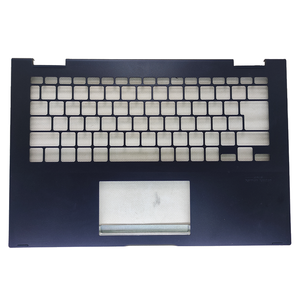 Us/jp palmrest คีย์บอร์ดแล็ปท็อปบางพิเศษสำหรับ <span class=keywords><strong>VivoBook</strong></span> <span class=keywords><strong>flip</strong></span> <span class=keywords><strong>14</strong></span> <span class=keywords><strong>Tm420</strong></span> Tp420 Tp420u Tm420ia Tm420ua - Product Image 1