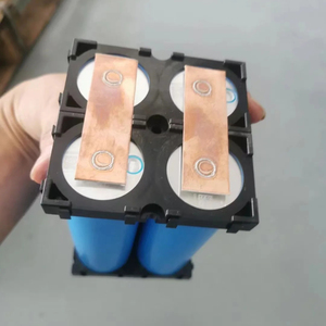 リチウムイオンバッテリー3314040135 lifepo4 EV C40 3.2V 20Ah円筒形lifepo4バッテリーセルソーラーストレージ電気自動車用 - Product Image 3