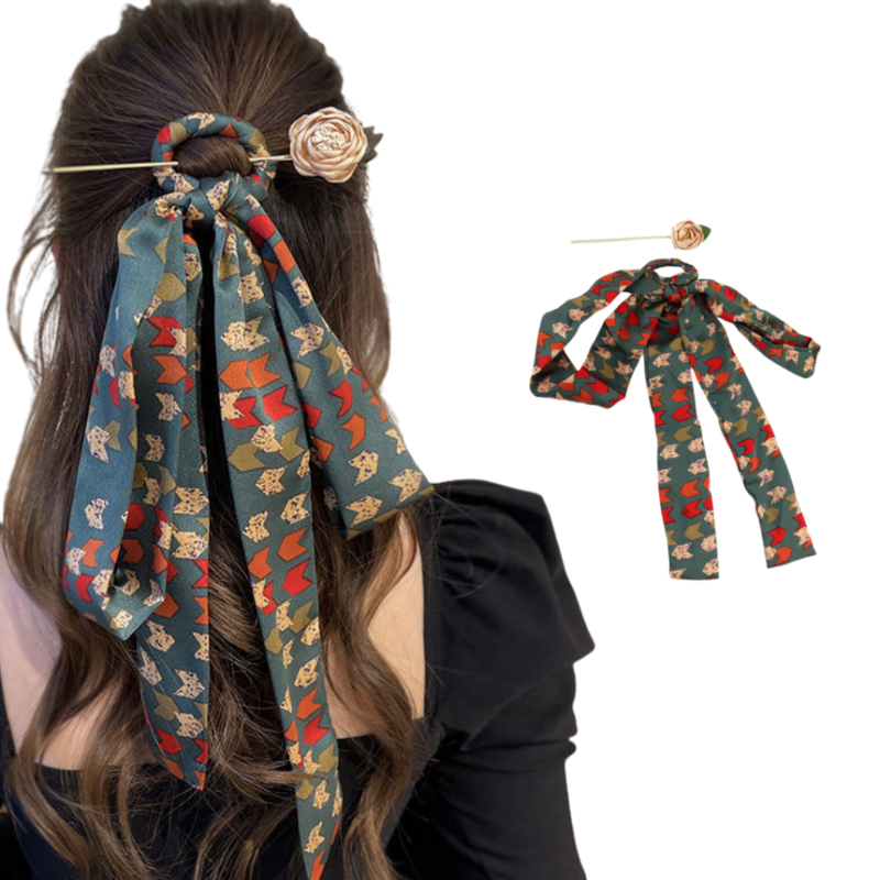 Hot Fashion Metal Set Hairpin Stylish
