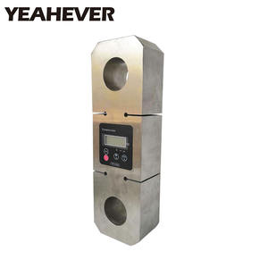 मिश्र धातु इस्पात पानी के सबूत एलसीडी वापस प्रकाश तनाव शक्ति नापने का यंत्र tensimeter tensiometer बल - Product Image 2