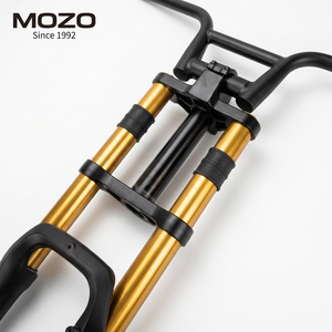<span class=keywords><strong>Fourche</strong></span> avant de vélo <span class=keywords><strong>FAT</strong></span> MOZO <span class=keywords><strong>FAT</strong></span>-96 <span class=keywords><strong>pour</strong></span> pneus de 20x4.0/26x4.0 pouces, vélo électrique à pneus larges, espacement de 135 mm, vélo de plage/neige - Product Image 1