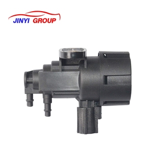 Válvula de purga de depósito de Vapor/solenoide para Ford Mercury Mazda F63Z9J459AA F63E9J459AA F57Z9J459C F57E9J459CA, 2017 - Product Image 2