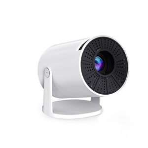 Wifi & <span class=keywords><strong>Android</strong></span> 11 <span class=keywords><strong>Mini</strong></span> chiếu đa phương tiện Rạp chiếu phim tại nhà xách tay LED chiếu - Product Image 1