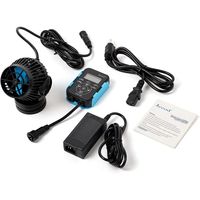 Pompe à vagues Jebao Jecod série EOW pour aquarium, télécommande, circulation magnétique, pour aquarium de poissons d'eau salée et de récif