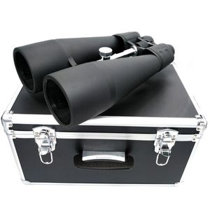 Jumelles Secozoom 20X80 avec adaptateur pour trépied pour l'astronomie, l'observation des oiseaux, les sports, l'observation à longue portée - Product Image 2