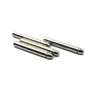 High Quality Oem Car Auto Parts Customized CNC Machining Stainless Steel Round Shaft Dowel Pins