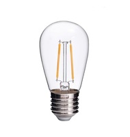 Ampoule LED à visser E27