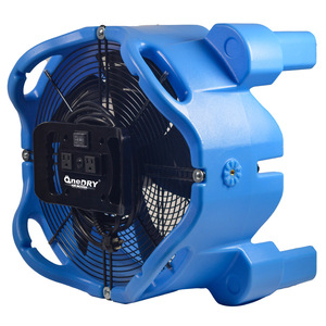 Séchoir à tapis puissant Onedry 1/4HP 3500CFM, certifié SAA ETL CE, pour le séchage après le nettoyage, la restauration et le refroidissement - Product Image 6