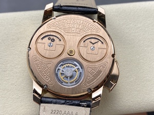 Montres mécaniques Jacob Roulette de haute qualité pour hommes - Product Image 4