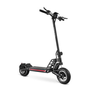 Patinete eléctrico plegable de 2 ruedas, alta calidad, 10 pulgadas, 48V - Product Image 3