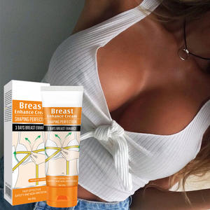 Crème pour l'augmentation mammaire, crème pour l'augmentation mammaire, logo personnalisé, best-seller, sexy, beauté des seins, gros seins - Product Image 4