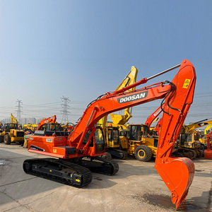 <span class=keywords><strong>Doosan</strong></span> เครื่องขุดไฮดรอลิก DX225LC-9C <span class=keywords><strong>Doosan</strong></span> มือสอง <span class=keywords><strong>Doosan</strong></span> เครื่องขุด DX225 DX225LC LC-9C ไฮดรอลิก - Product Image 3