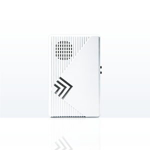 Sonnette <span class=keywords><strong>sans</strong></span> <span class=keywords><strong>fil</strong></span> étanche 1 bouton 1 récepteur Sonnette de porte <span class=keywords><strong>Carillon</strong></span> <span class=keywords><strong>sans</strong></span> batterie Électrique Prise EU UK US Maison intelligente - Product Image 6