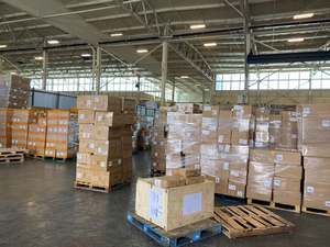 Servicio Confiable <span class=keywords><strong>de</strong></span> Envío Aéreo E-Packet para el Día <span class=keywords><strong>de</strong></span> Canadá, <span class=keywords><strong>de</strong></span> China a Ottawa YOW1, Agente <span class=keywords><strong>de</strong></span> Carga para Almacenes <span class=keywords><strong>de</strong></span> Amazon en Canadá, el Más Económico - Product Image 5