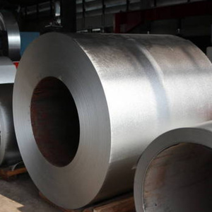 Bobina de acero galvanizada sumergida caliente de la hoja de metal galvanizada <span class=keywords><strong>G40</strong></span> Gi - Product Image 5