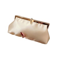 Nouveauté 2024 YCH, sac de soirée en velours Luvury, sac de mariage de haute qualité, diamant pour femmes