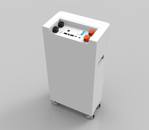 Professional Grade a Lithium <b>Battery</b> <b>48V</b> 100AH 200AH 300AH 5KW 7KWH 10KWH With 8000 Cycles for Home Solar Storage Long Cycle Lif - Product Image 3