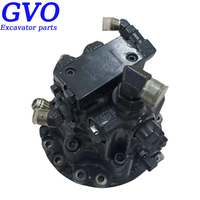 708-7S-00151 7087S00151 708-7S-0015 Ensemble moteur d'orientation pour excavatrices PC70-8 PC60-8 PC70 PC60, Pièces de machines de construction