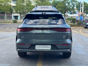 BYD Tang L DM-<span class=keywords><strong>i</strong></span> 2025 d'occasion, SUV hybride rechargeable pleine grandeur, conduite à gauche, peinture d'origine, prêt pour l'exportation mondiale - Product Image 5