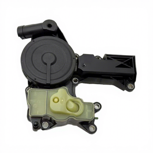 OEM collettore di aspirazione in alluminio separatore olio valvola PCV per VW per Tiguan Touareg <span class=keywords><strong>Audi</strong></span> A4 A5 A7 A8 <span class=keywords><strong>Q3</strong></span> Q5 2.0 <span class=keywords><strong>TDI</strong></span> - Product Image 6