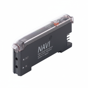 For Panasonic FX-411G Digital <b>Fiber</b> Sensor Environmental Sensing <b>Product</b> - Product Image 1