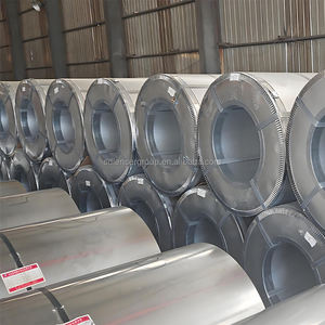 Venta caliente AZ150 Galvalume Coil Z150/G50 Al-Zn Sheets Coil, SPCC + AZ DX51D + AZ Galvalume Zinc Aluminized <span class=keywords><strong>Sheet</strong></span> Coil - Product Image 5