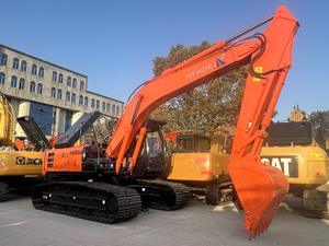 Excavadora hidráulica original de alta calidad Hitachi ZX200 Precio barato HITACHI ZX200 en venta - Product Image 5