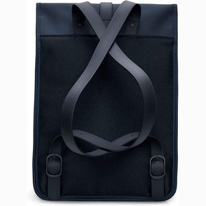 Free Sample Manufacturer OEM ODM Waterproof Roll Top Back Pack <b>Bag</b> Mochilas Urban Men Business <b>Travel</b> Casual <b>Laptop</b> Backpack - Product Image 3