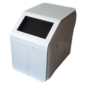 Carcasa para Máquina de Fisioterapia Ureecare, Moldeo por Inyección de ABS, Equipo Médico - Product Image 3