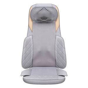 Coussin de massage électrique multifonctionnel pour le cou, les épaules, le dos et les fesses, à brancher à la prise domestique - Product Image 5