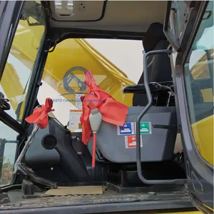 100% original komatsu marque utilisé pelle komatsu Pc300 PC400-8 PC450-8 - Product Image 5