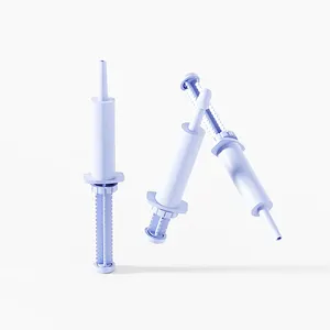 Grosir Kemasan Medis Dokter Hewan Pengeluaran Syringe Obat Mastitis Sapi Syringe