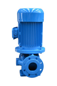 Pompe centrifuge pour pipeline à faible coût d'entretien, haute stabilité, pour systèmes CVC - Product Image 1