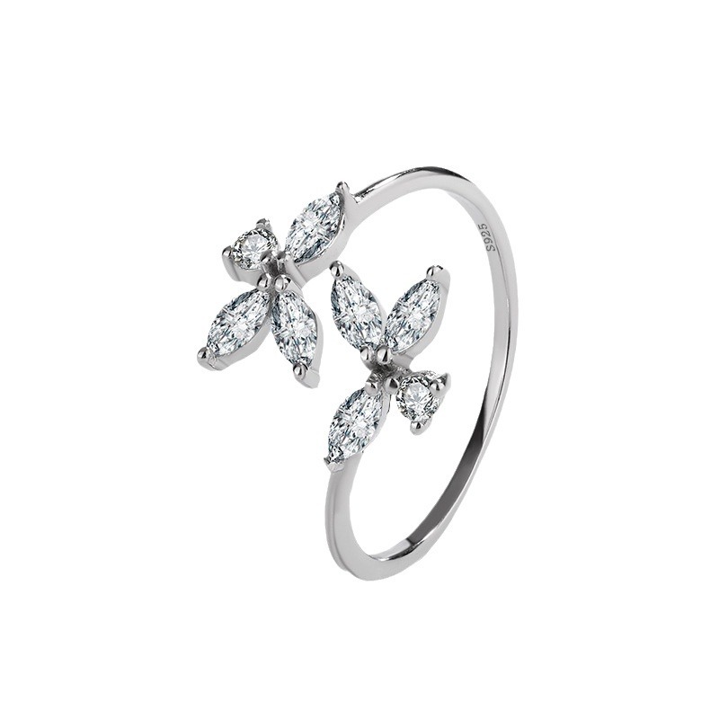 アクセサリー adererror silver ring ADERERROR ADER ring 5FT130 (ADERERROR/指輪・リング
