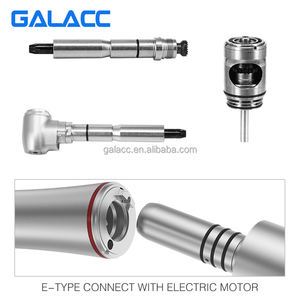 Pieza de Mano Dental Multiplicadora <span class=keywords><strong>Contra</strong></span> Ángulo <span class=keywords><strong>1</strong></span>:<span class=keywords><strong>5</strong></span> Anillo Rojo Turbina Dental Pieza de Mano Dental <span class=keywords><strong>Contra</strong></span> Ángulo <span class=keywords><strong>1</strong></span>:<span class=keywords><strong>5</strong></span> - Product Image 4