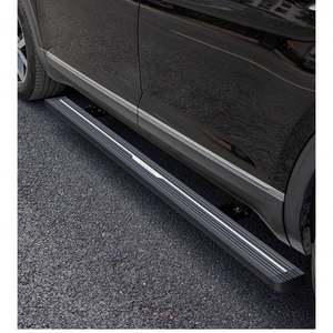 Estribos Laterales Eléctricos Inteligentes para Automóviles Todoterreno, para Ssangyong Rexton - Product Image 4