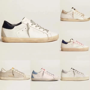 Chaussures de marche d'été pour hommes et femmes, respirantes, en maille et cuir de vachette, baskets plateforme - Product Image 3