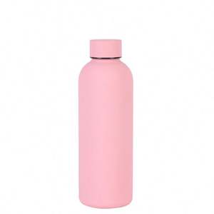 Productos al por mayor Termos Medio Litro I Botella de agua jugable - Product Image 4