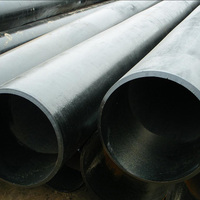Prix bas 20 #   45 #   35 #   Tube en acier au carbone doux sans soudure ASTM A513 ERW 38 mm API 5L Gr B, tube étiré à froid A106 Gr B A312 TP316L CS