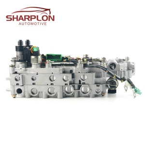 Pièces de voiture d'origine de qualité supérieure, boîte de vitesses CVT JF010E RE0F09AB, corps de soupape pour Nissan Murano - Product Image 6