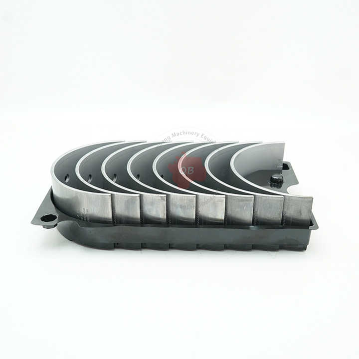 Cummins QSK45 QSK60 Diesel Engine Spare Parts Connecting Rod 