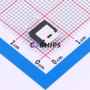 ทรานซิสเตอร์สนาม TO-252-2L NTD5867NLT4G-HXY ใหม่ดั้งเดิม (MOsfet) - Product Image 2