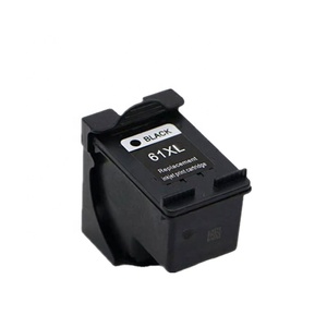 Cartucho <span class=keywords><strong>de</strong></span> Tinta Compatible <span class=keywords><strong>HP</strong></span> 61 61XL para <span class=keywords><strong>Impresora</strong></span> <span class=keywords><strong>de</strong></span> Inyección <span class=keywords><strong>de</strong></span> Tinta <span class=keywords><strong>HP</strong></span> <span class=keywords><strong>Deskjet</strong></span> 2050 2510 2512 2514 2540 - Product Image 2