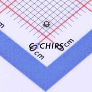 X2-SON-4-EP วงจรรวมของแท้และใหม่ LP590715QDQNRQ1 (1x1) ชิปไอซี PMIC ตัวควบคุมเชิงเส้น (LDO) - Product Image 2