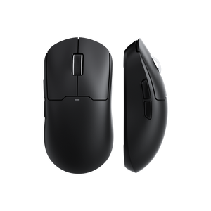 Ratón Inalámbrico para Juegos MCHOSE A5 Pro Series, Conectividad de Tres Modos, Ratón Mchose A5 Ligero, Ratón Inalámbrico para Juegos de 2.4GHz - Product Image 4