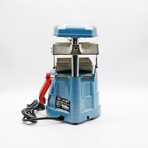 고출력 치과 실험실 진공 성형기 치과 열성형 진공 성형기 - Product Image 4