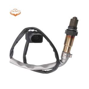 Venta caliente nuevo Audi A3 oxígeno O2 Sensor 06A906262Aa y 06J906262Aa para Seat <span class=keywords><strong>Altea</strong></span> Toledo Skoda Octavia VW Golf otros autos - Product Image 1